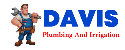 Trusted plumber in TEIGEN